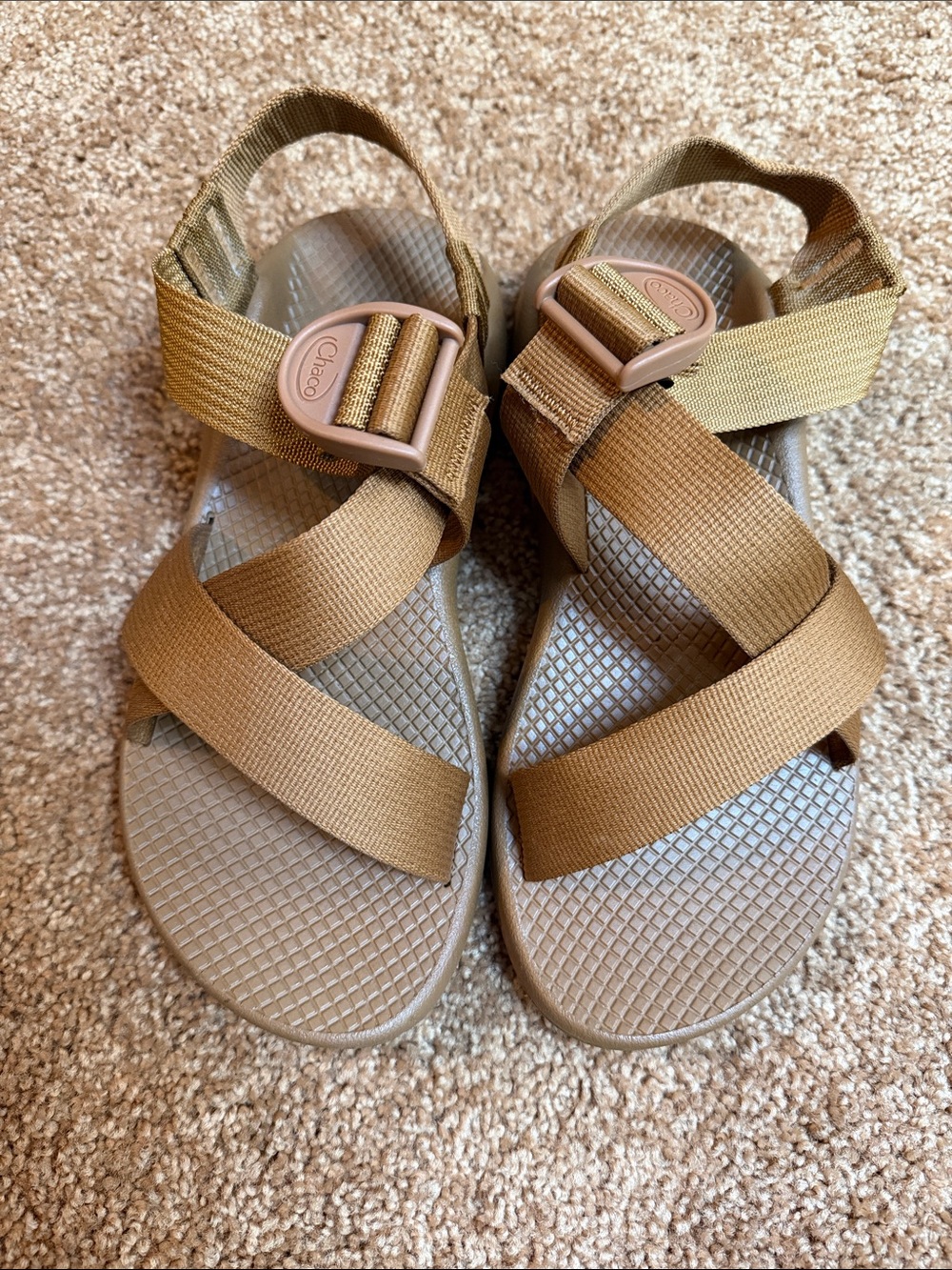 Chaco Women's Sandals in Brown